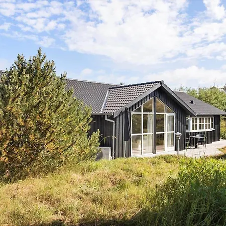 Ln1828-hjorring-rypevej-1 Ferienhaus Hjørring
