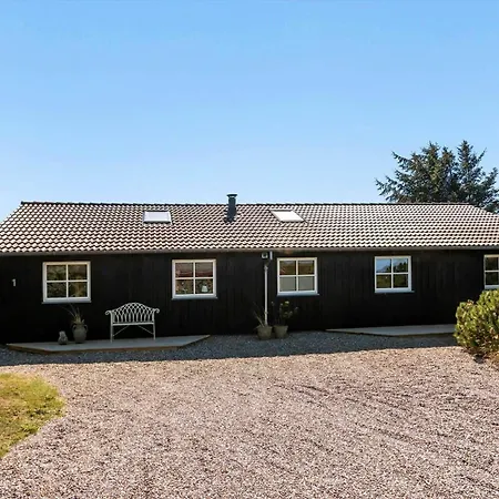 بيت للعطل Ln1828-hjorring-rypevej-1 *