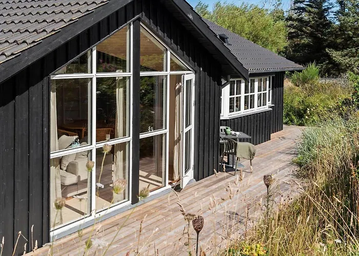 Holiday home Ln1828-hjorring-rypevej-1