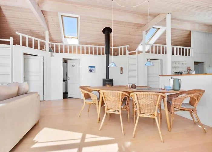 Holiday home Ln1828-hjorring-rypevej-1 *