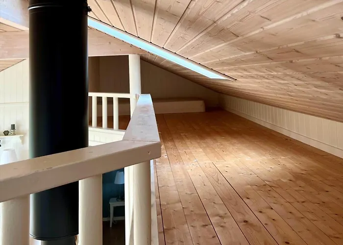 Holiday home Ln1828-hjorring-rypevej-1