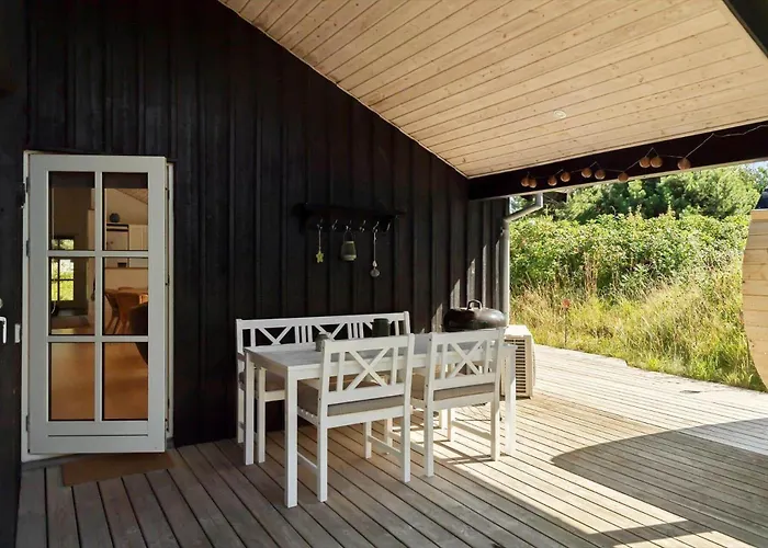 Holiday home Ln1828-hjorring-rypevej-1 Hjorring